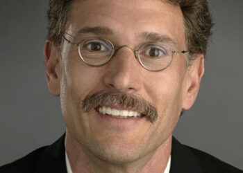 Ron Barin