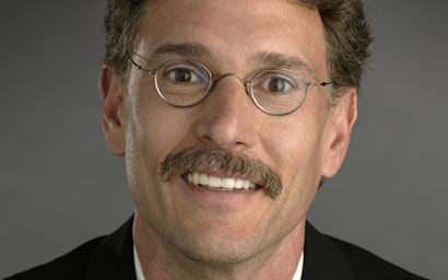Ron Barin
