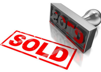 SOLD
