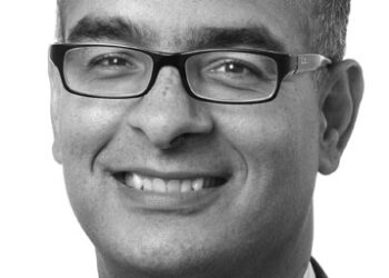 Sajiv Vaid Fidelity