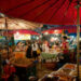 Street market
