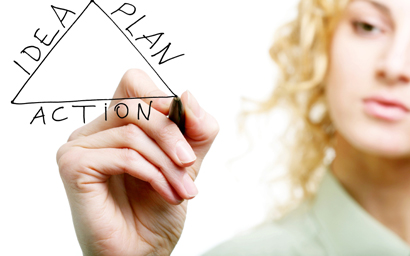 Action plan