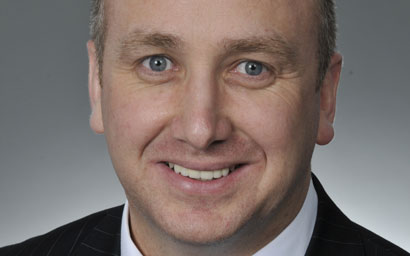 Alan Flanagan