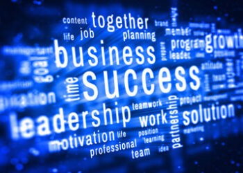Business success