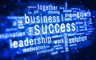 Business success