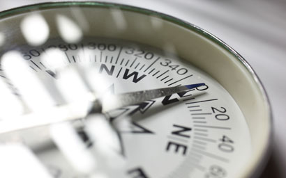 Compass