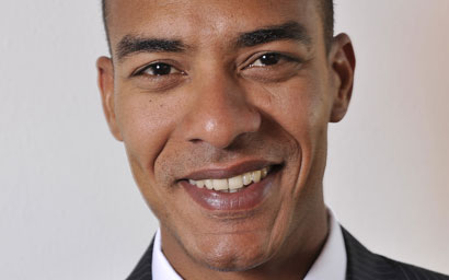 Frederic Niamkey