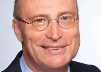 Manfred Schlumberger