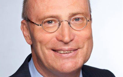 Manfred Schlumberger