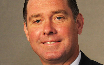 Pioneer Michael Dristine