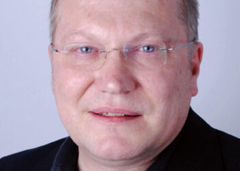 Ralf Menegatti