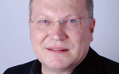 Ralf Menegatti