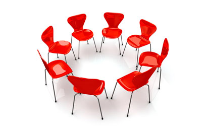 Support group