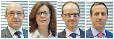 UCITS V roundtable