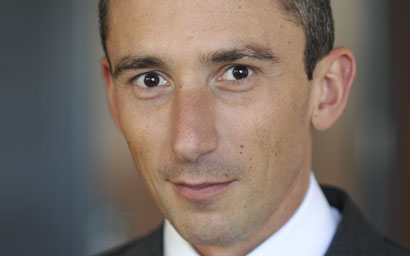 Adrien Pichoud