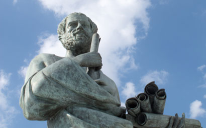 Aristotle