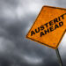 Austerity ahead