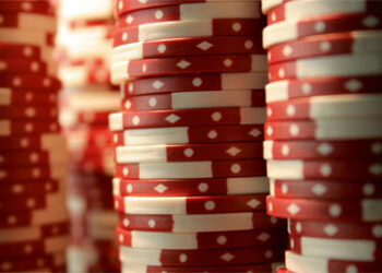 Betting chips
