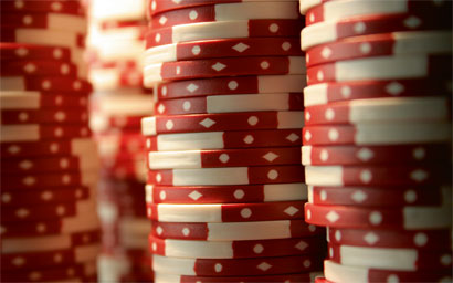 Betting chips