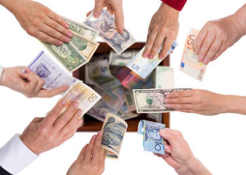 Crowdfunding