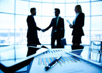 Handshake contract