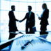 Handshake contract