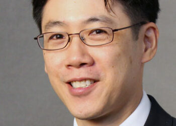 Kevin Choy