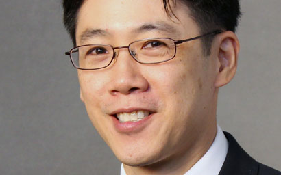 Kevin Choy