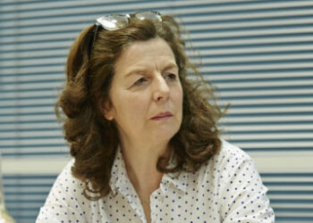 Liz Moxham
