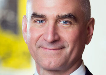 Mark Cernicky