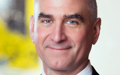 Mark Cernicky