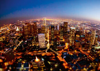 Megacity