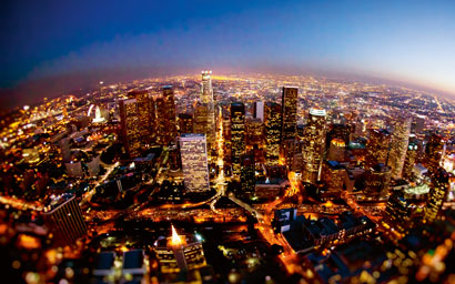Megacity