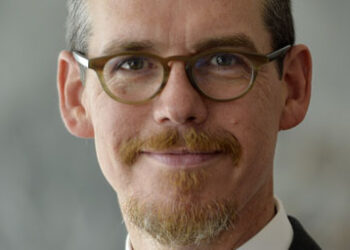 Paul Sweeting