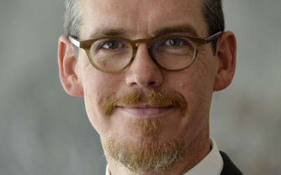 Paul Sweeting