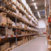 Retail warehouse