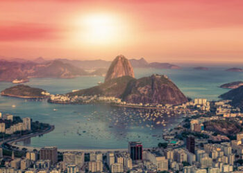 Rio de Janeiro