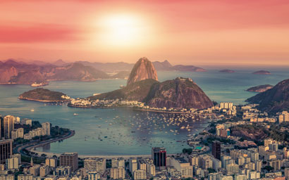 Rio de Janeiro