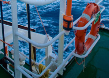 Ship safety