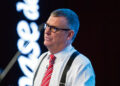Stephen Kavanagh