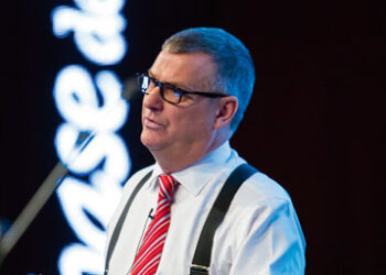 Stephen Kavanagh