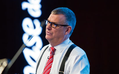 Stephen Kavanagh