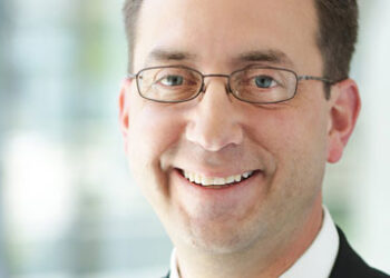 Stephen Scharf