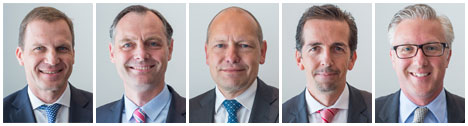Swiss roundtable June 2015