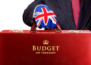 UK budget
