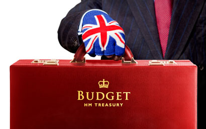 UK budget