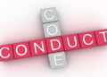 Code of conduct