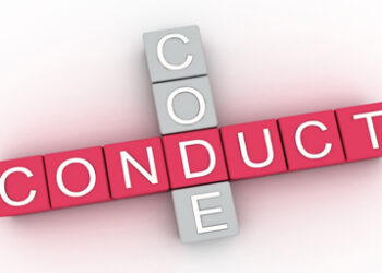 Code of conduct
