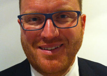 John Burke Royal London AM