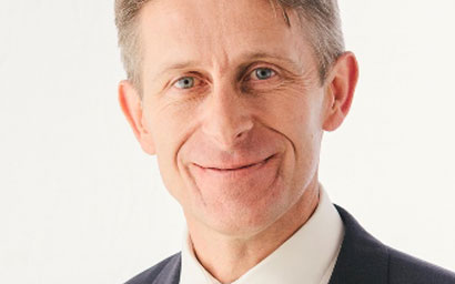 John Leahy